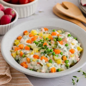 Francuska salata