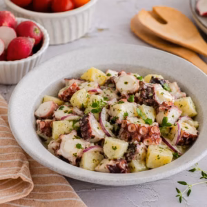 Hobotnica salata